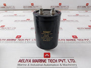Kemet Als31A 332 Nf 450 Aluminium Electrolytic Capacitor 450Vdc