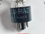 Ken-rad Vacuum Tube