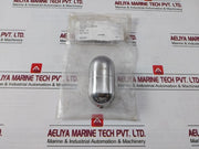 Kenco 2-540-m Liquid Level Float Flow Meter Bop A027E