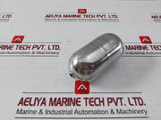 Kenco 2-540-m Liquid Level Float Flow Meter Bop A027E