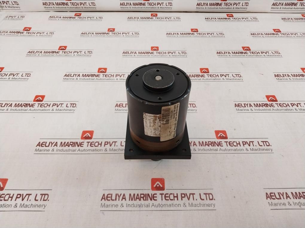 Kendrion 203753 2-way Electromagnetic Valve 102 Vdc 0.29 A 6 Mm