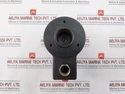 Kendrion 41 01409K02 Single Stroke Solenoid For Boiler