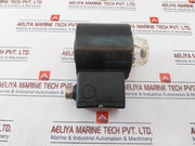 Kendrion 41 01409K02 Single Stroke Solenoid For Boiler