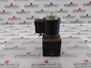 Kendrion 41090035 Single Stroke Solenoid For Boiler Casing 4101409K02 102Vdc