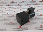 Kendrion 41090035 Single Stroke Solenoid For Boiler Casing 4101409K02 102Vdc