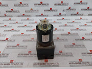 Kendrion 41090035 Single Stroke Solenoid For Boiler Casing 4101409K02 102Vdc