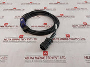 Unitor Corded Remote Control For Welding Machine 300/500V 8X0.25Mm2 8-meter