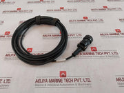 Unitor Corded Remote Control For Welding Machine 300/500V 8X0.25Mm2 8-meter