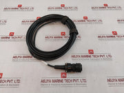 Unitor Corded Remote Control For Welding Machine 300/500V 8X0.25Mm2 8-meter