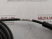 Unitor Corded Remote Control For Welding Machine 300/500V 8X0.25Mm2 8-meter
