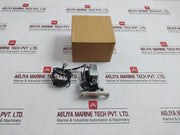 Kendrion 20901160 Electromagnetic Solenoid Assembly 270V/Dc 514W 0.1A