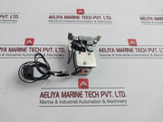 Kendrion 20901160 Electromagnetic Solenoid Assembly 270V/Dc 514W 0.1A