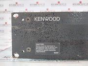 Kenwood Nxr-810-k2 Uhf Digital Base-repeater Dc13.6V 15A