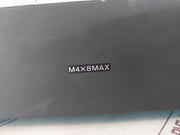 Kenwood Nxr-810-k2 Uhf Digital Base-repeater Dc13.6V 15A