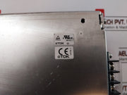Kepco Rcw24-16K Dc Power Supply Rcw350W-k 50-60Hz