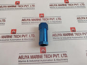 Kepner Products 410A-1-10 Ss Brass Check Valve