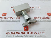 Kerotest/Marsh N1514 Needle Valves Steel