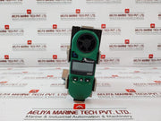 Kestrel 2000 Pocket Wind Meter 1803287 (Product Without Cell/Battery)