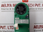 Kestrel 2000 Pocket Wind Meter 1803287 (Product Without Cell/Battery)