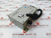 Kexun Kd-1Fb Explosion Proof Talk Back Extension Intercom, Kx2.588.194