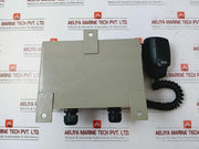 Kexun Kd-1Fb Explosion Proof Talk Back Extension Intercom, Kx2.588.194