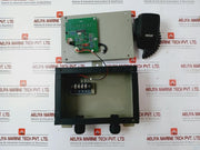 Kexun Kd-1Fb Explosion Proof Talk Back Extension Intercom, Kx2.588.194