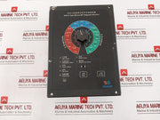 Kexun Ked12-j-q Marine Me Telegraph Receiver Dc24V