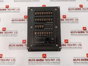 Kexun Ked12-j-q Marine Me Telegraph Receiver Dc24V