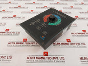 Kexun Ked12-j-q Marine Me Telegraph Receiver Dc24V