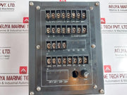 Kexun Ked12-j-q Marine Me Telegraph Receiver, Dc 24V