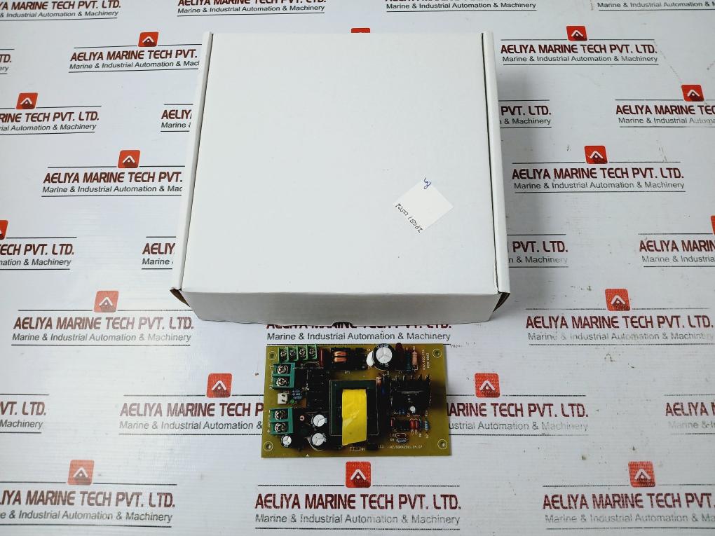 Kexun Kx7.820.426 Printed Circuit Board Pcb-0562