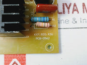 Kexun Kx7.820.426 Printed Circuit Board Pcb-0562