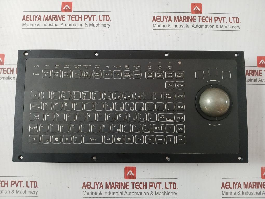 Keyboard Op2010 Brand In Maris