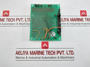 Keyboard Pcb Card By Nabco 889 73735322