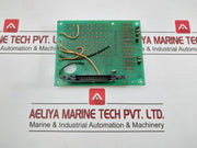 Keyboard Pcb Card By Nabco 889 73735322