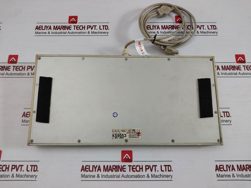 Keyboard Unit Cable Length-1.5 Meter  Ks9553 Vista Automation