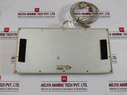 Keyboard Unit Cable Length-1.5 Meter  Ks9553 Vista Automation