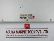 Keyboard Unit Cable Length-1.5 Meter  Ks9553 Vista Automation