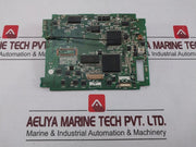 Keyence 502-a-c01-04 Printed Circuit Board Hi-pric