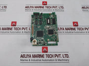 Keyence 502-a-c01-04 Printed Circuit Board Hi-pric