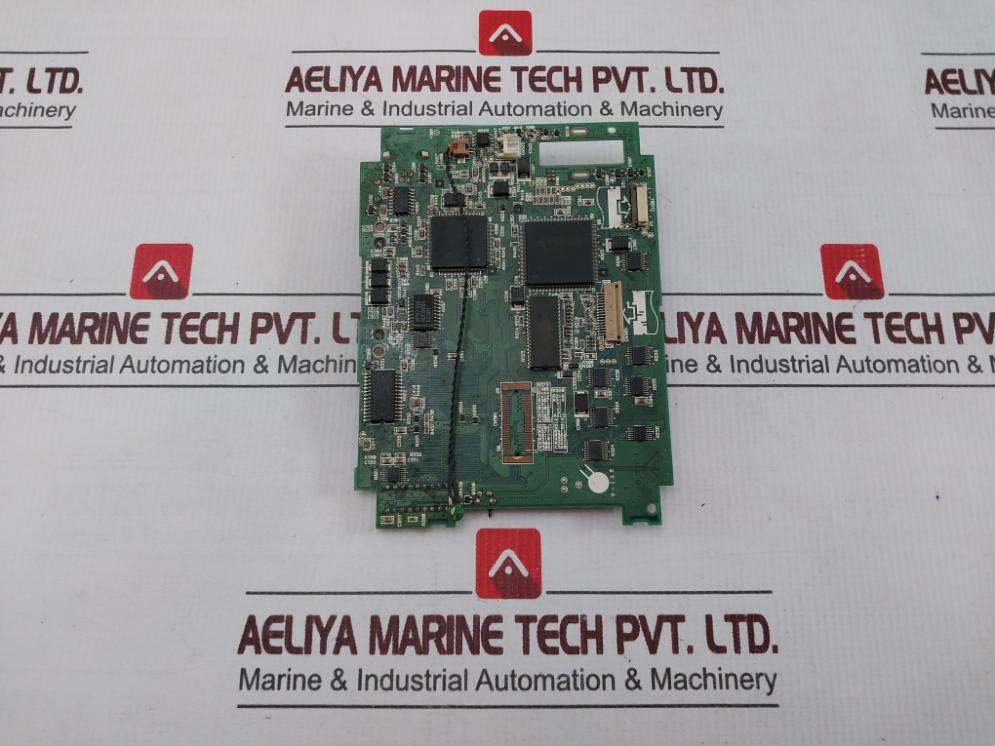 Keyence 502-a-c01-04 Printed Circuit Board Hi-pric