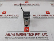 Keyence Ap-c30 Digital Pressure Sensor 12-24Vdc 8132610