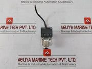 Keyence Ap-c30 Digital Pressure Sensor 12-24Vdc 8132610