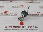 Keyence Ap-c30 Digital Pressure Sensor 12-24Vdc 8132610