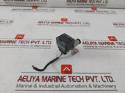 Keyence Ap-c30 Digital Pressure Sensor 12-24Vdc 8132610