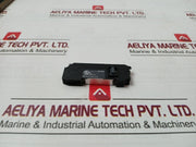 Keyence Fs-n10 Fiber Optic Sensor Amplifier Fas07105208