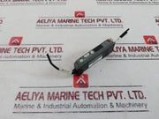 Keyence Fs-v12P Fiber Amplifier Expansion Unit 6504967