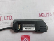 Keyence Fs-v21Rp Fibre Amplifier 12-24Vdc 30V 100Ma