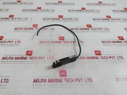 Keyence Fs-v21Rp Fibre Amplifier 12-24Vdc 30V 100Ma