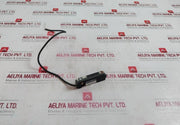 Keyence Fs-v21Rp Fibre Amplifier 12-24Vdc 30V 100Ma